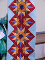 madhu table runner